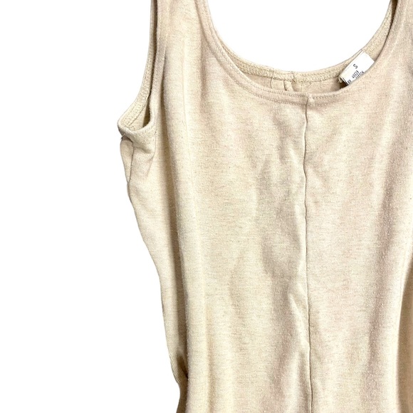 ✨CREAM ROMPER✨ - Picture 3 of 8